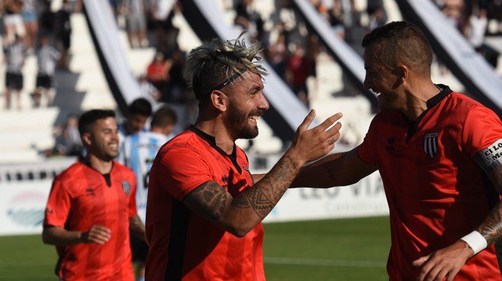 Pato Cucchi: Nos armamos para pelear arriba