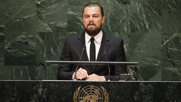 Las 100 personas más influentes del mundo