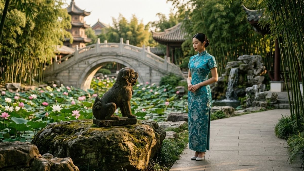HOR&Oacute;SCOPO CHINO: las predicciones del mi&eacute;rcoles 25 de marzo, d&iacute;a del Perro de Tierra Yang.