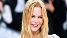 Gran serie de Prime Video. La genial y talentosa Nicole Kidman, es furor con la serie corta de 6 capítulos, Expatriadas.