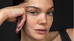 Ana Rujas es la protagonista de esta película española de Netflix.