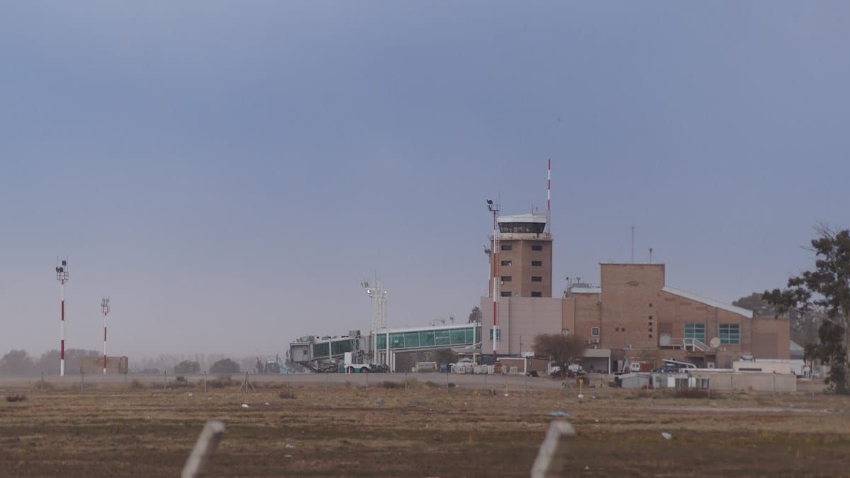 El pronóstico del tiempo en Mendoza anticipa para este miércoles viento Zonda en altura.