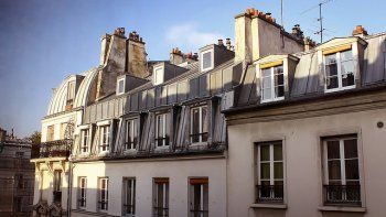 París va a prohibir la utilización de las chimeneas hogareñas