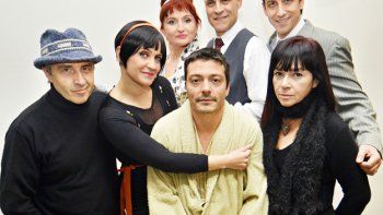La fiaca se despereza en Mendoza 40 años después