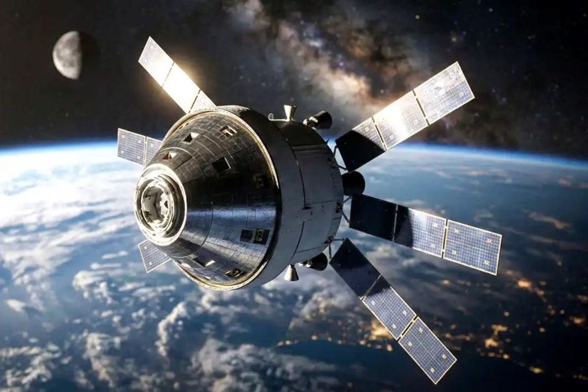 La puesta a punto de Artemis III ya está en marcha con el objetivo de regresar a la Luna en 2027.&nbsp;