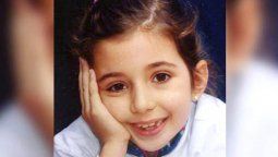 Desesperado pedido para salvar a una nena con leucemia