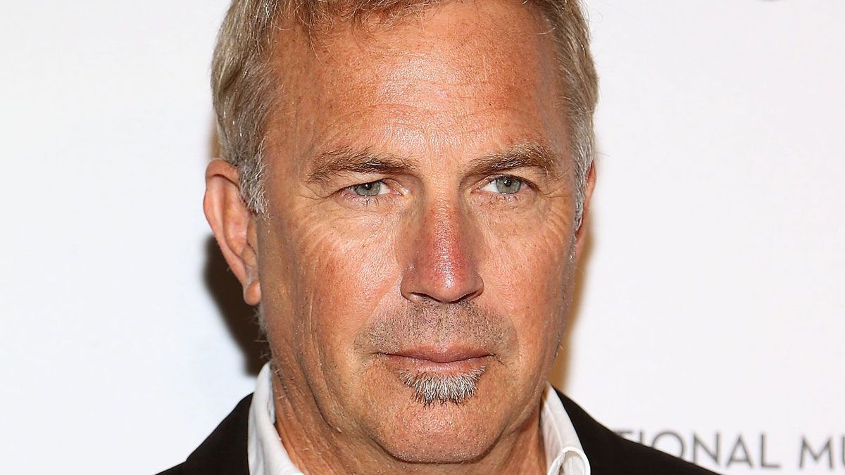 El actor Kevin Costner interpreta a John Dutton en la serie de Netflix.