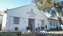 Aquí podés consultar cuál es la zona que corresponde a cada escuela