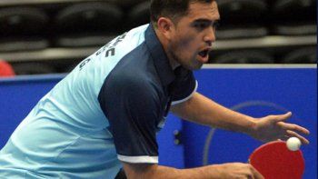Argentina, con Alto y Lorenzo, cayó en cuartos de final del Panamericano