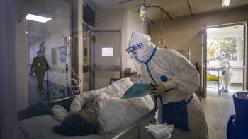 Coronavirus: cuál es la tasa de mortalidad del covid-19