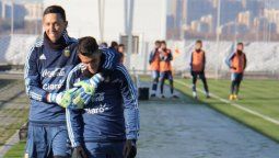 Tendrá su primera vez como titular