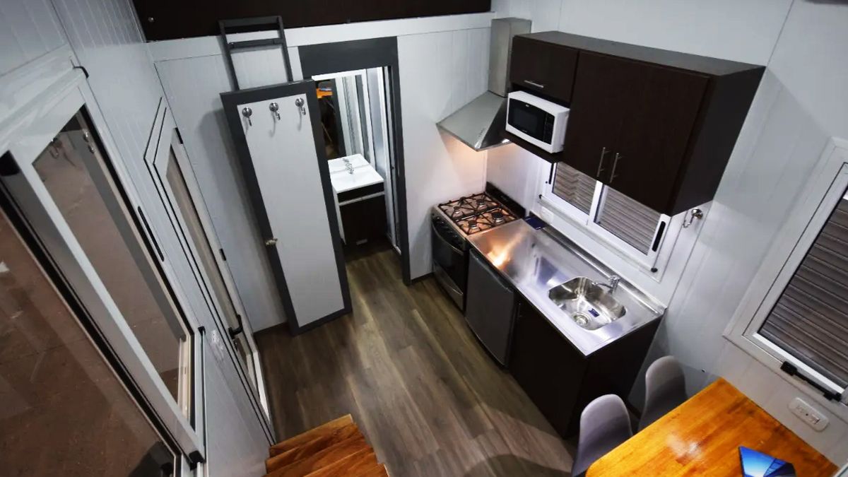 Tiny House
