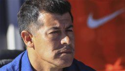 La culpa no es de Almirón