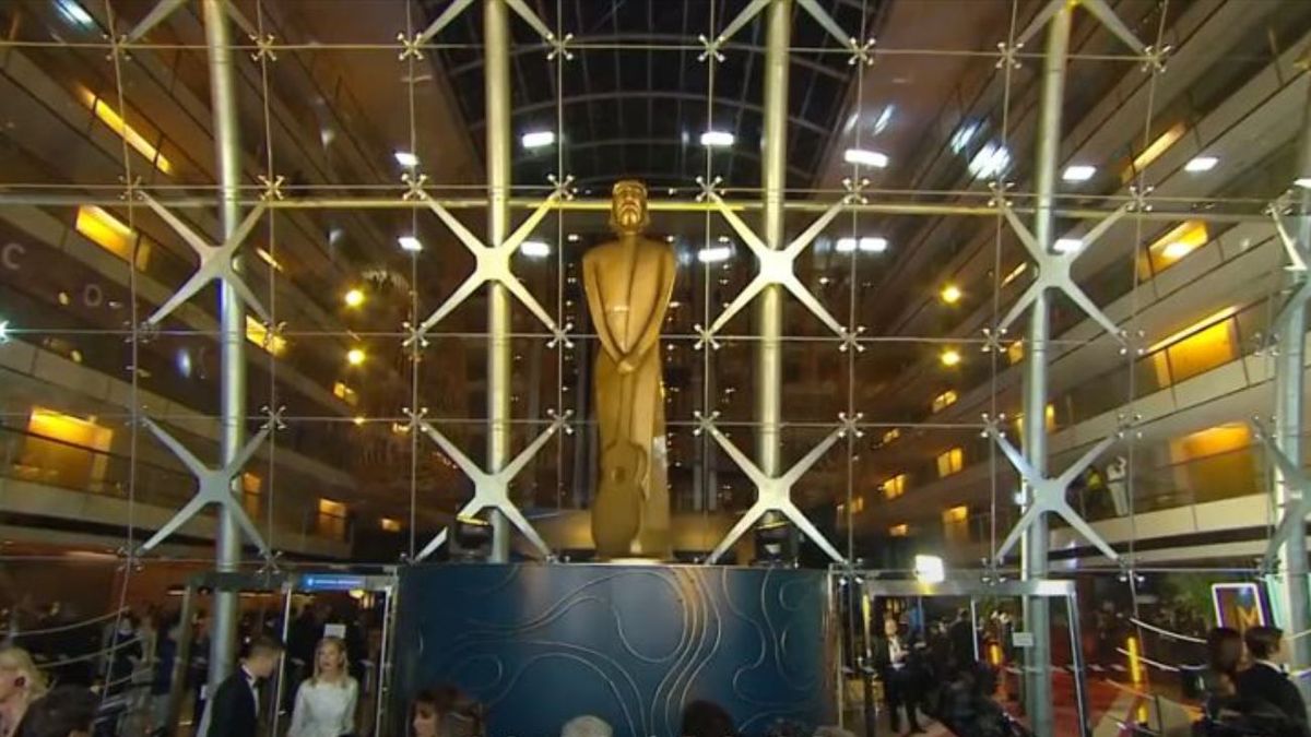 Los Premios Martín Fierro Federal se realizarán en Mendoza.