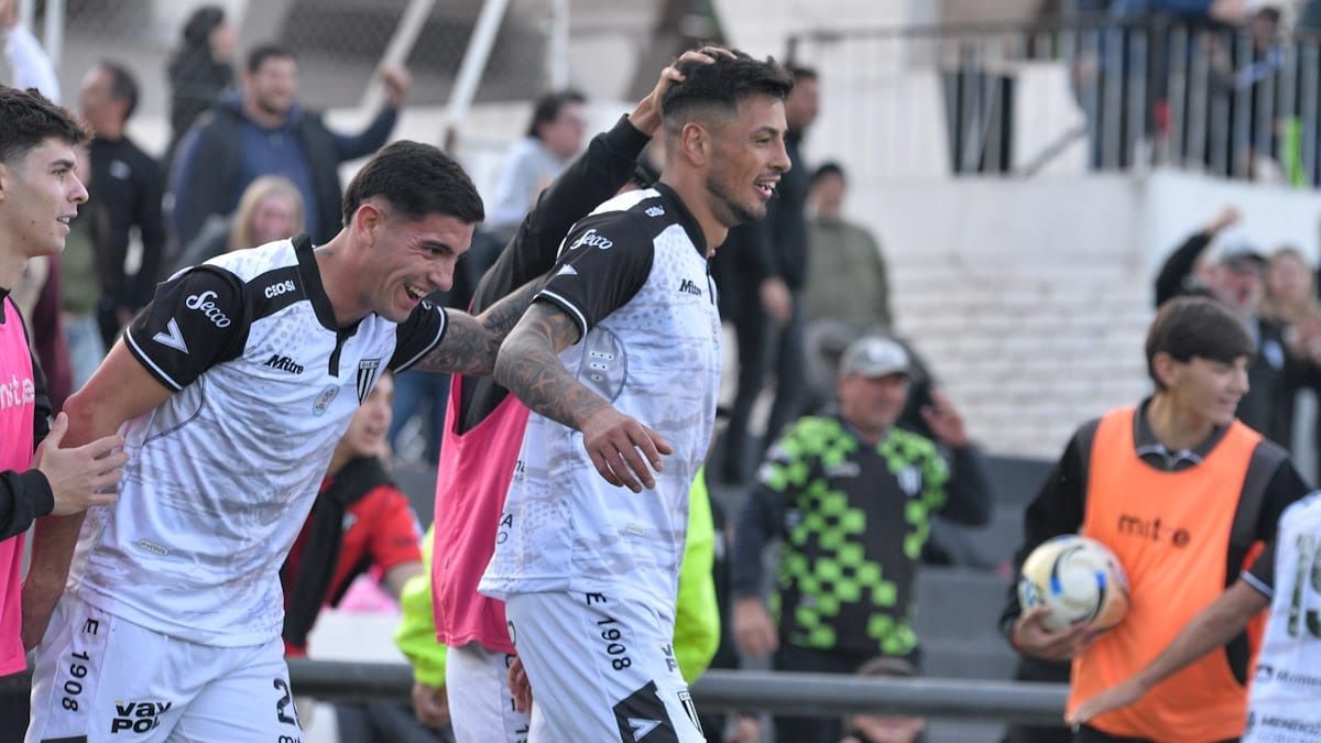Gimnasia y Esgrima de Mendoza jugará este sábado en Salta ante Central Norte.