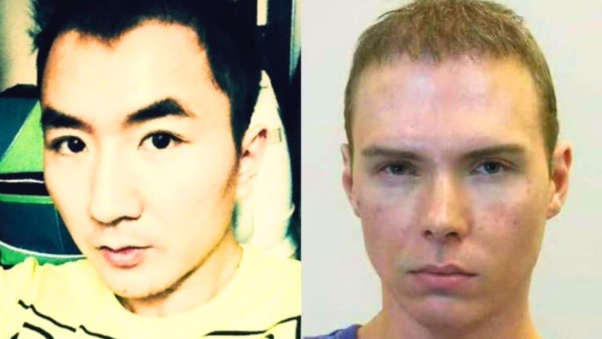 Luka Magnotta cometió y filmó el brutal crimen