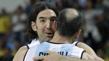 Las duras declaraciones de Scola sobre el fin de la Generación Dorada