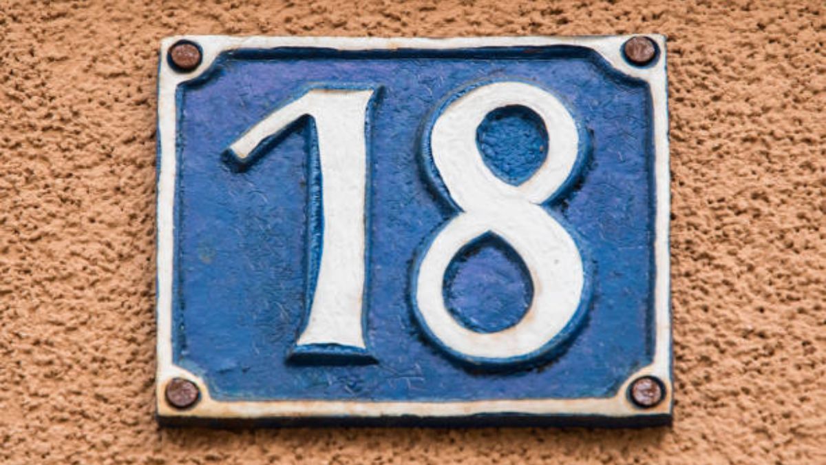 Este 18 de diciembre puede ser un día mágico, según las predicciones de la numerología. Este 18 de diciembre puede ser un día mágico, según las predicciones de la numerología.