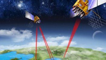 El proyecto para internet global