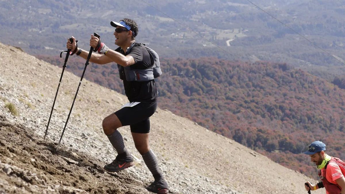 Cuando llegue a Mendoza se hará todos los estudios nuevamente para verificar que su cuerpo está bien. Los médicos franceses le indicaron que no tendría secuelas.