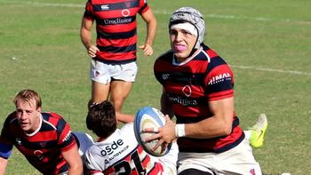 Los Tordos goleó a Marista y Mendoza RC lo dio vuelta ante Liceo en el Provincial de rugby