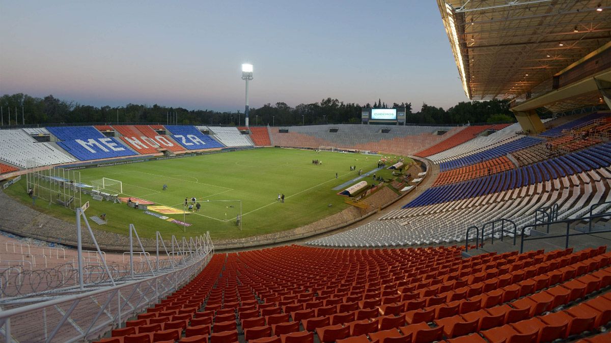 El Tomba regresará al Malvinas, junto a sus hinchas