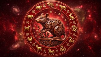 HORÓSCOPO CHINO: las predicciones del lunes 20 de abril, día de la Rata de Madera Yang HORÓSCOPO CHINO: las predicciones del lunes 20 de abril, día de la Rata de Madera Yang