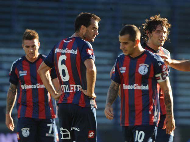 El inestable San Lorenzo recibe al necesitado Arsenal de Sarandí