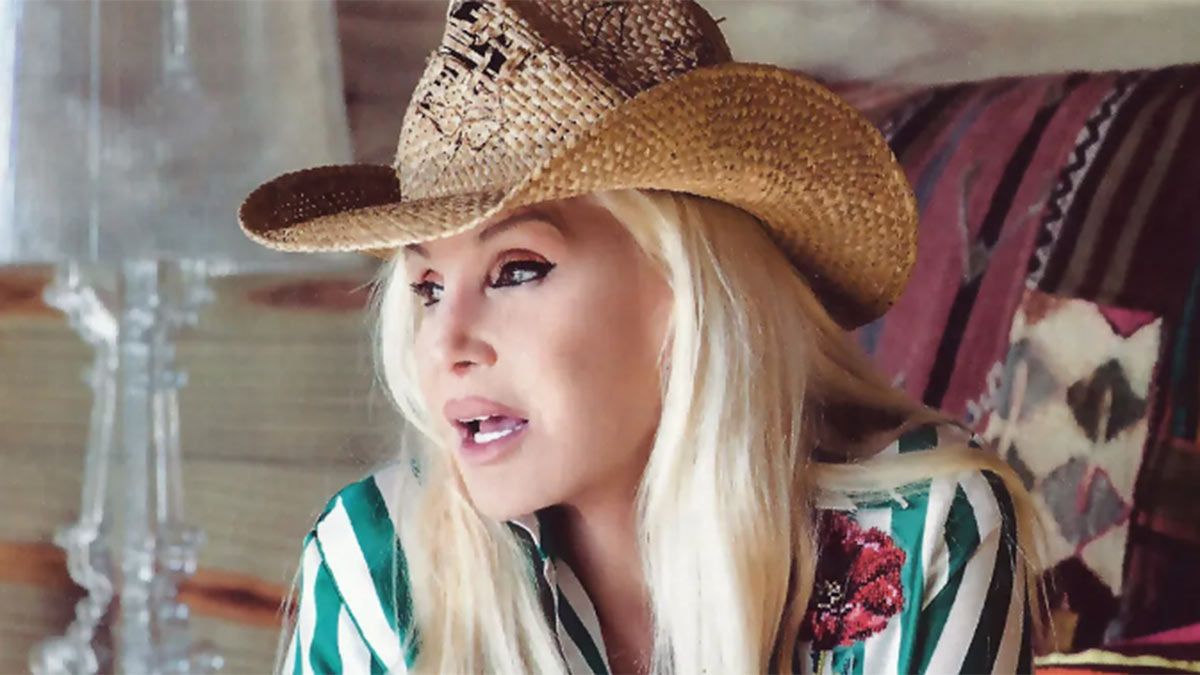 Susana Giménez recibió una gran noticia por su causa con AFIP.