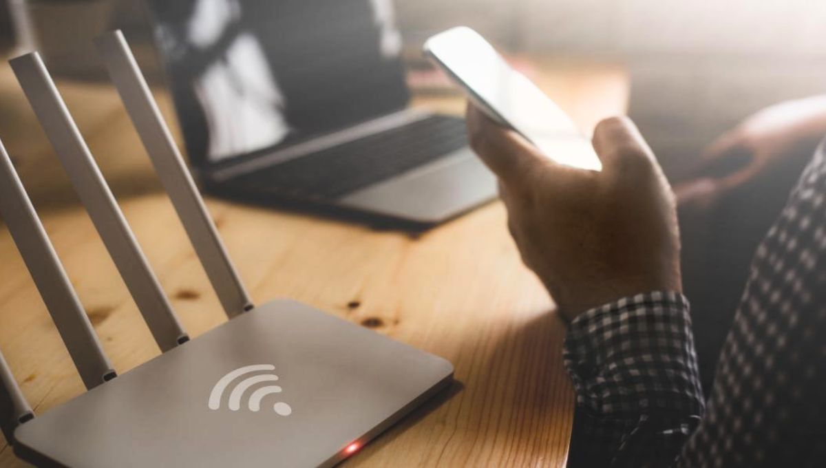 La conexión wifi puede traer algunos problemas para la batería de tu celular