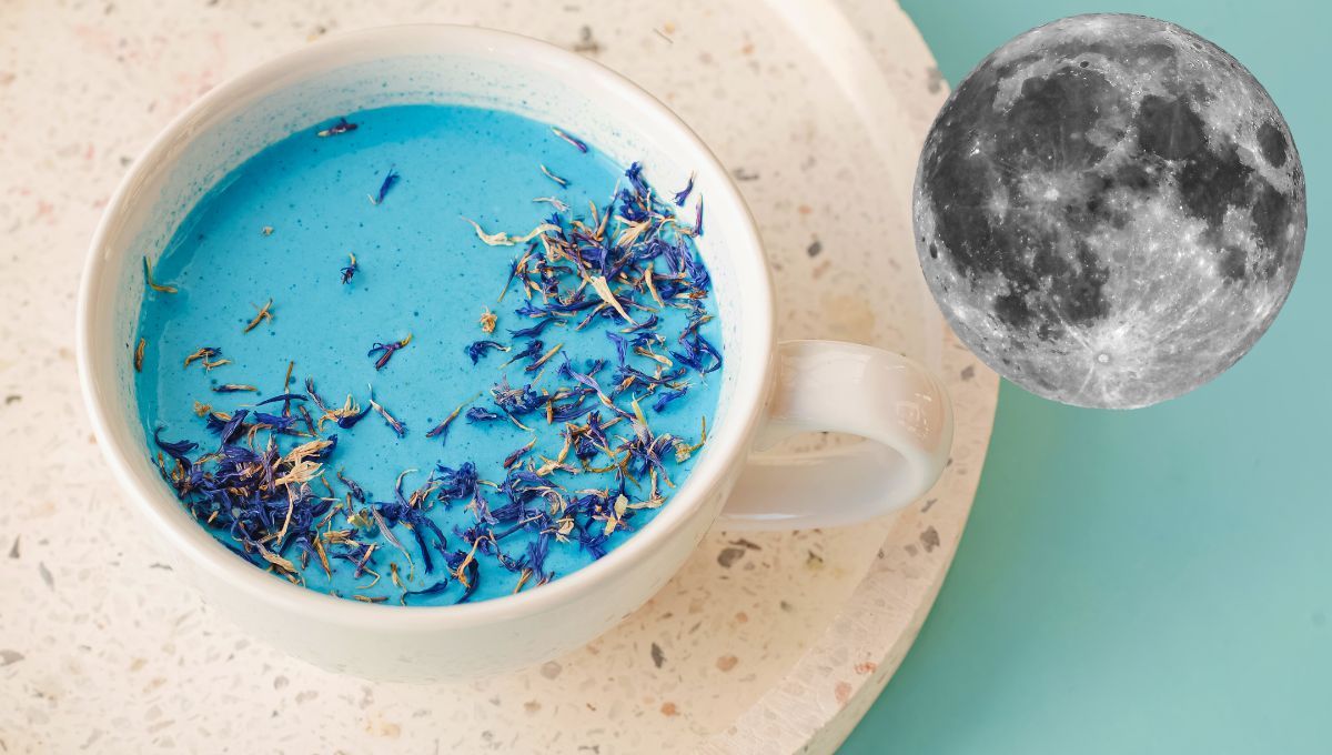 Leche de Luna: la bebida que te ayudará a dormir como un bebé y de un tirón