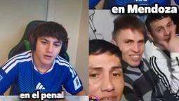 Petri recalentó la campaña y los candidatos de Cornejo se apoyan en la gestión