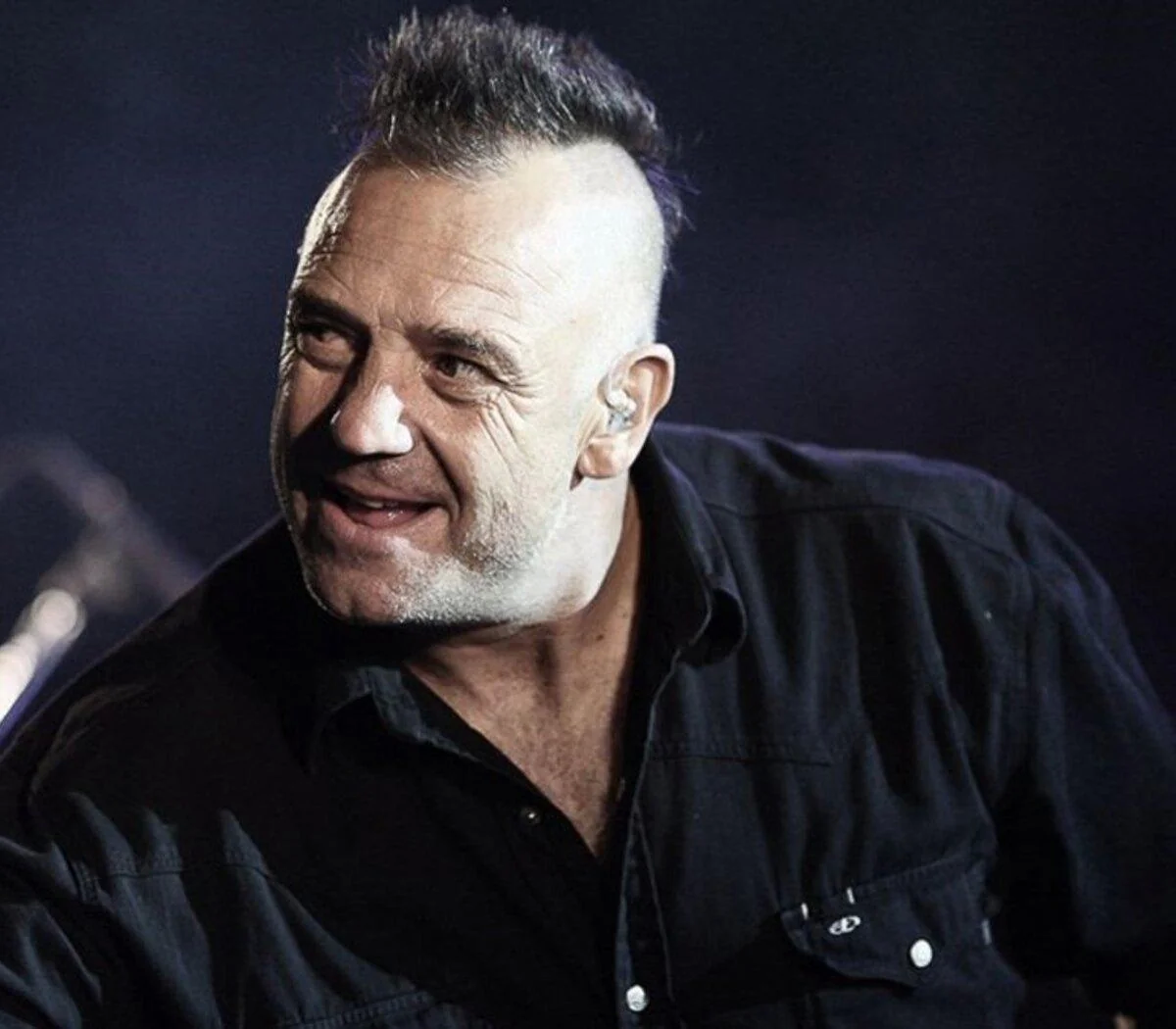 Premios Gardel: la hija de Ricardo Iorio furiosa porque su papá no fue homenajeado. Premios Gardel: la hija de Ricardo Iorio furiosa porque su papá no fue homenajeado.