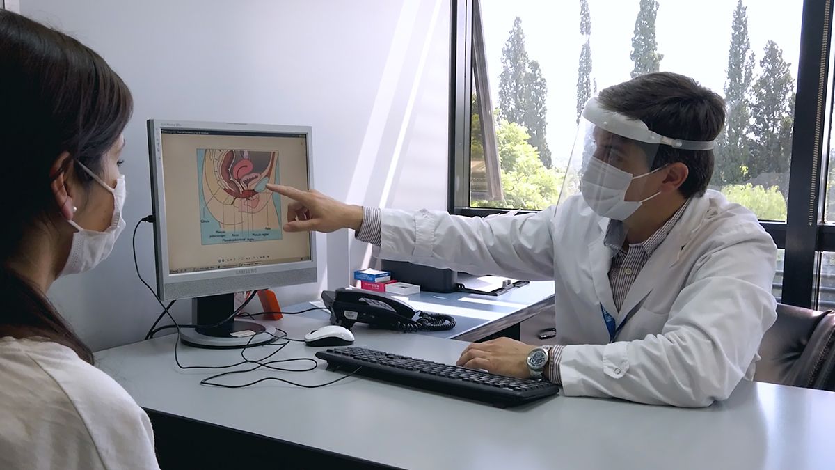 Salud femenina: ¿por qué importa la uroginecología?