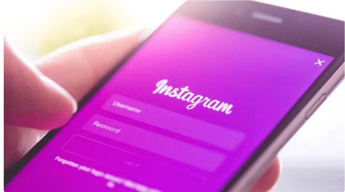 Tecnología. Instagram sumó una nueva función.