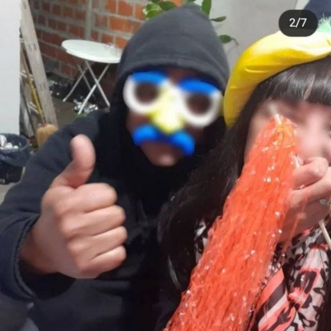 Hicieron una fiesta clandestina para más de 30 personas y subieron las fotos a Facebook