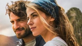 Netflix arrasa con la película española más romántica de todos los tiempos