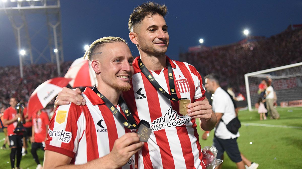 La contundente declaración de Santiago Ascacíbar ante el interés de River y Boca por contratarlo