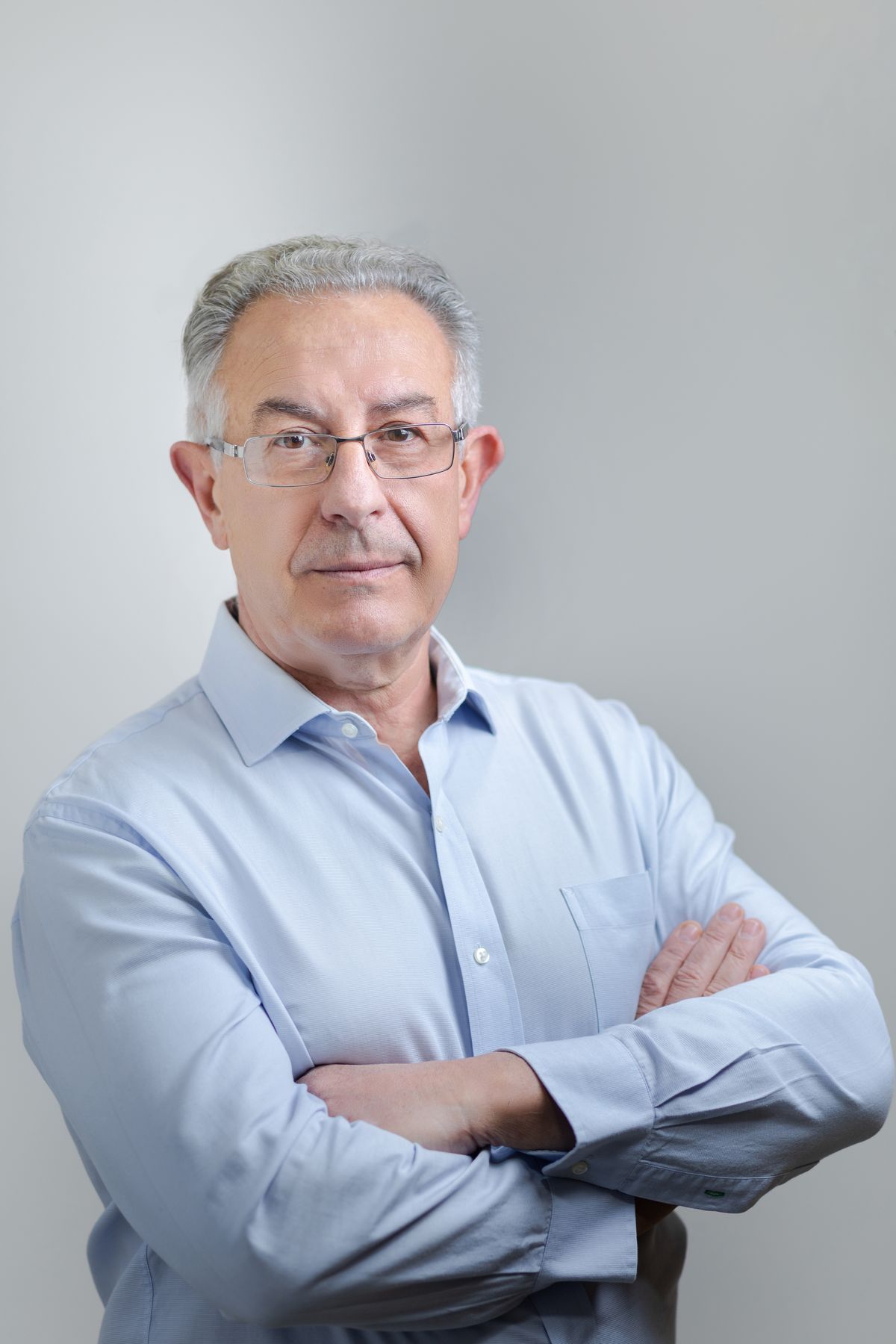 El doctor Antonio Martínez está al frente del Instituto de Medicina Reproductiva de Mendoza (IMR) que tiene una trayectoria de 30 años. El doctor Antonio Martínez está al frente del Instituto de Medicina Reproductiva de Mendoza (IMR) que tiene una trayectoria de 30 años.