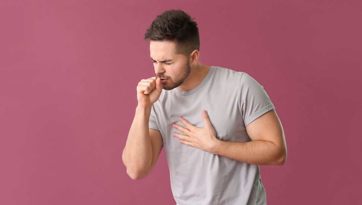 Cómo eliminar la flema y el moco causado por los ventiladores y el aire acondicionado
