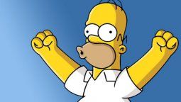 los simpson: una maraton imperdible con los mejores capitulos