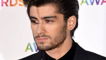 Zayn Malik habló de One Direction
