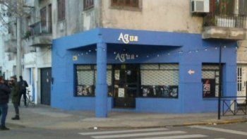 Drama en un bar: mataron a un joven de 27 años de un tiro en el pecho