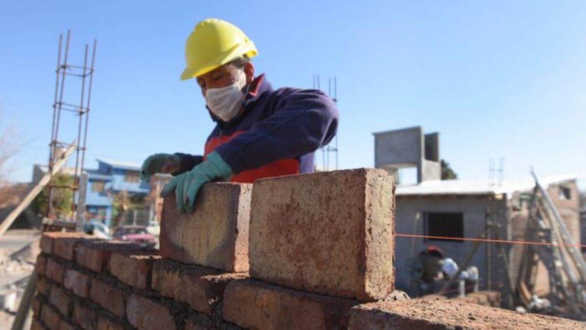 Programa Casa Propia: el nuevo plan de viviendas del Gobierno
