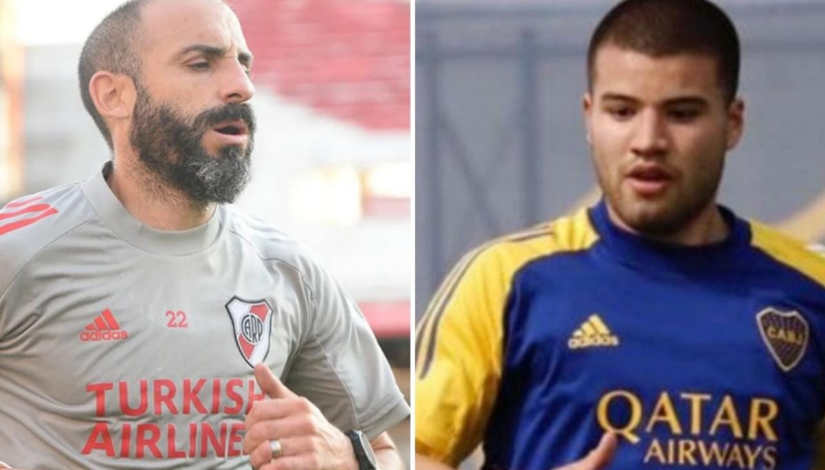 River y Boca, con sorpresas entre los concentrados