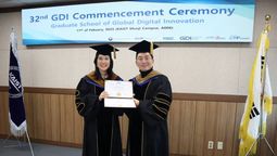  Josefina Rim, la economista mendocina que quedó al frente del IPC para implementar la nueva medición de inflación del INDEC, viene de capacitarse en Corea del Sur
