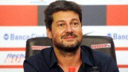 Lammens dijo que las SAD son una mala idea y criticó al Estado