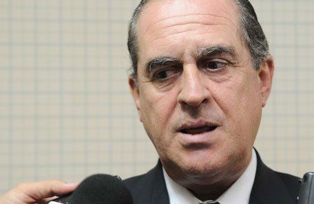 El Presidente de la Corte defendió el aumento a los jueces: Es un privilegio constitucional