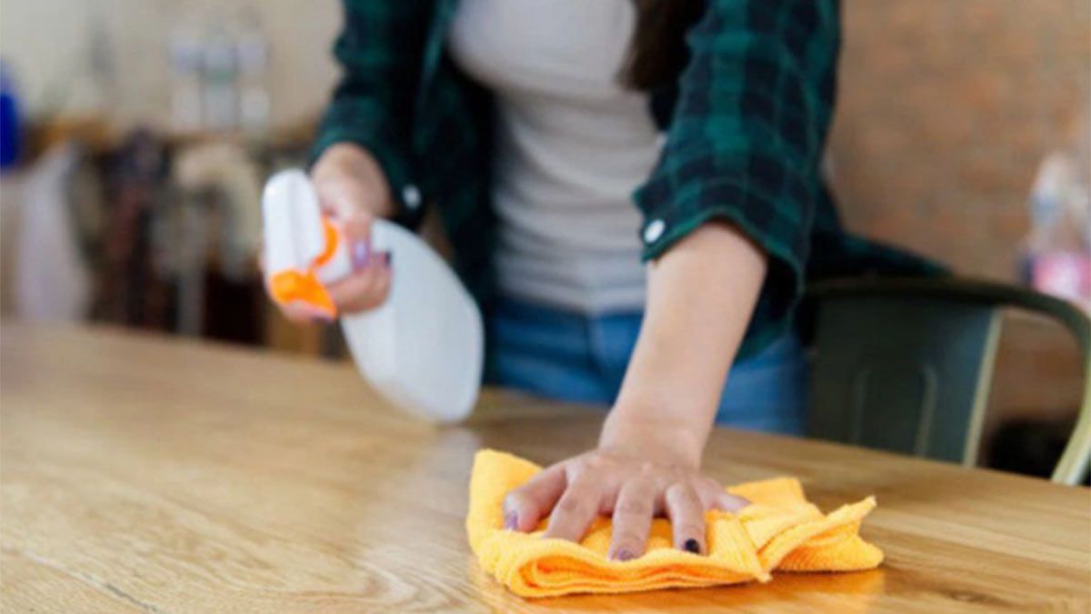 Cómo registrar a la empleada doméstica en AFIP