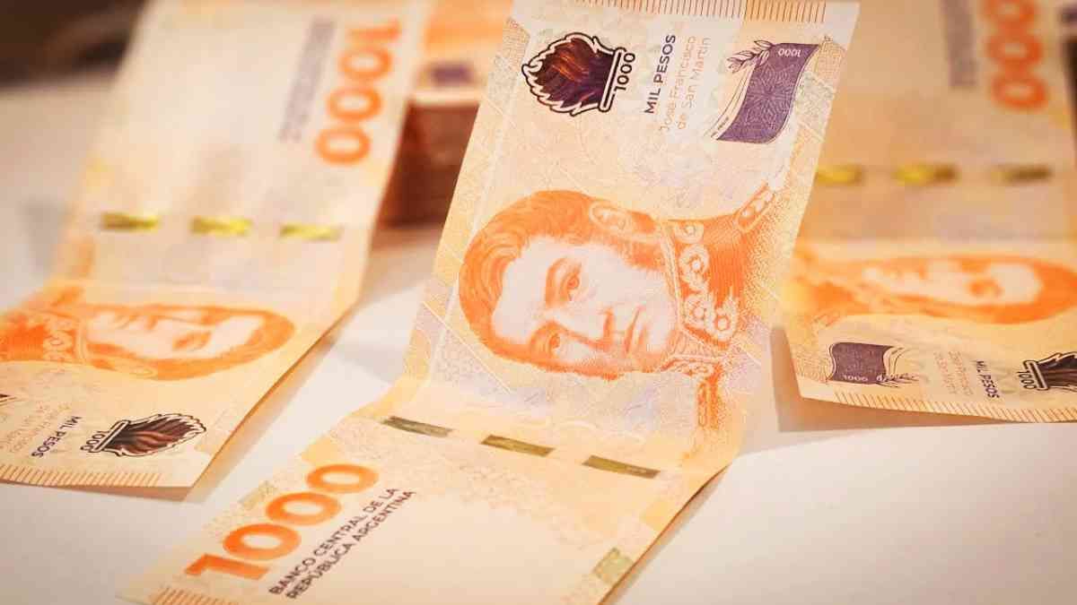 Confirmaron JUGOSO AUMENTO del 62,5% para estos TRABAJADORES en febrero